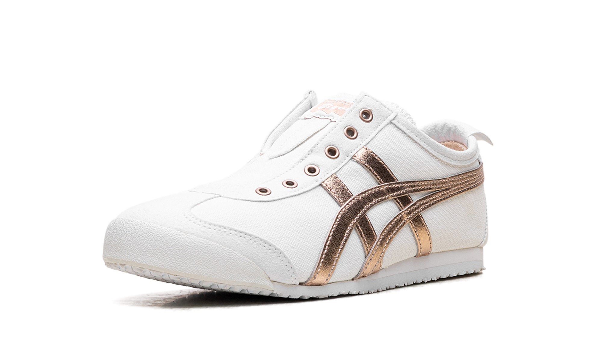 Onitsuka Tiger Mexico 66 Slip-On White Rose Gold 1183a962 100