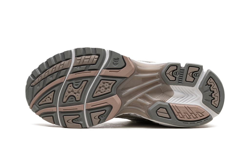Asics ASICS GEL KAYANO 14 WMNS White Moonrock 1202A056 106