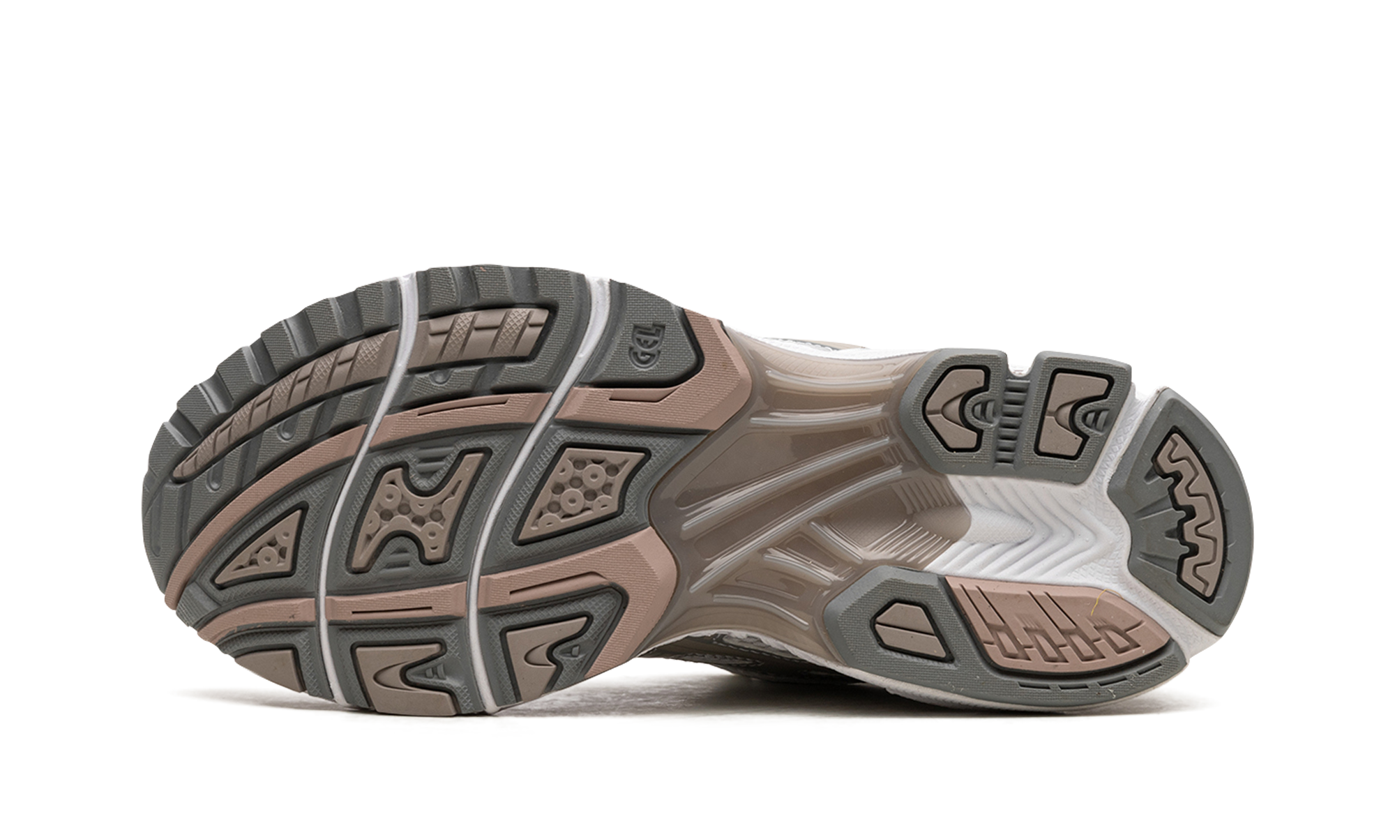 Asics ASICS GEL KAYANO 14 WMNS White Moonrock 1202A056 106