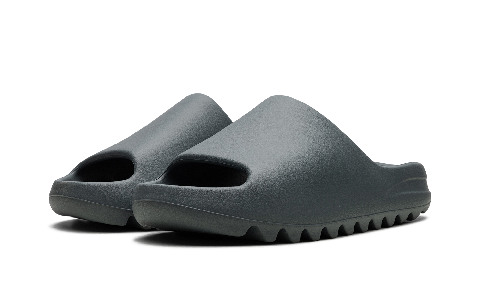 Yeezy Slide Slate Marine ID2349