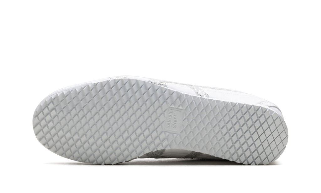 Onitsuka Tiger Mexico 66 SD White Pure Silver Glitter 1183C345 100