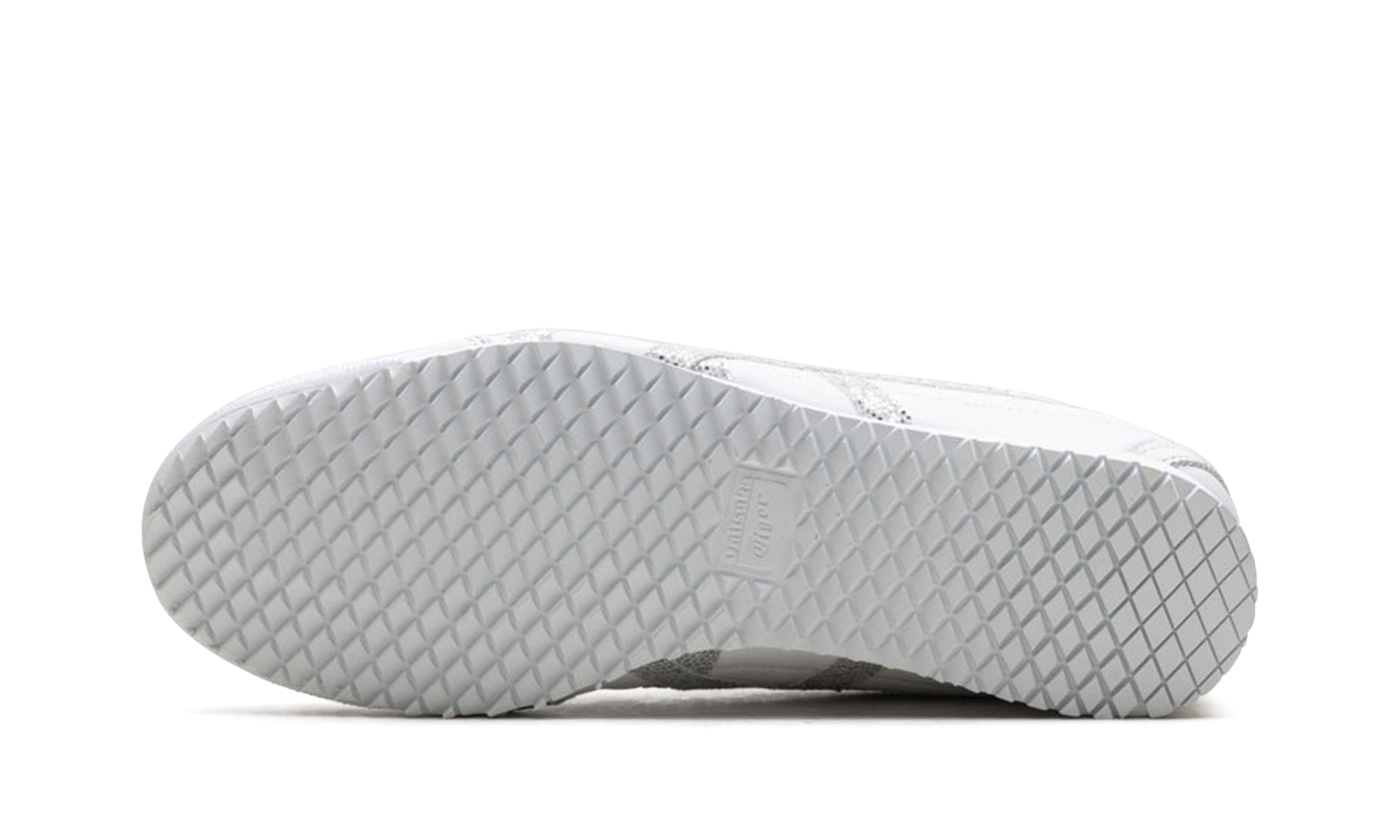 Onitsuka Tiger Mexico 66 SD White Pure Silver Glitter 1183C345 100