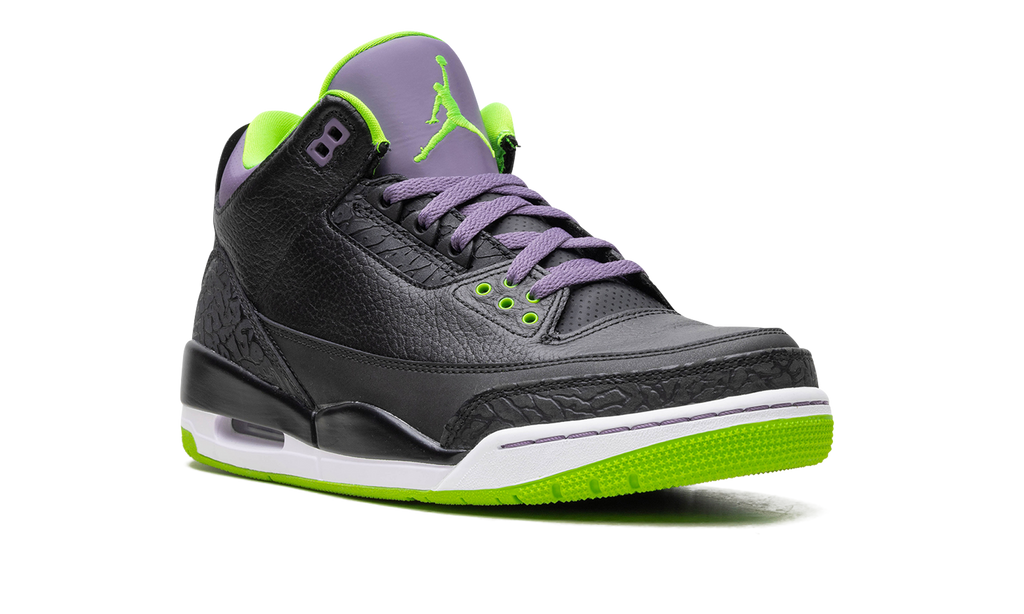 Air Jordan 3 Retro Joker 136064 018