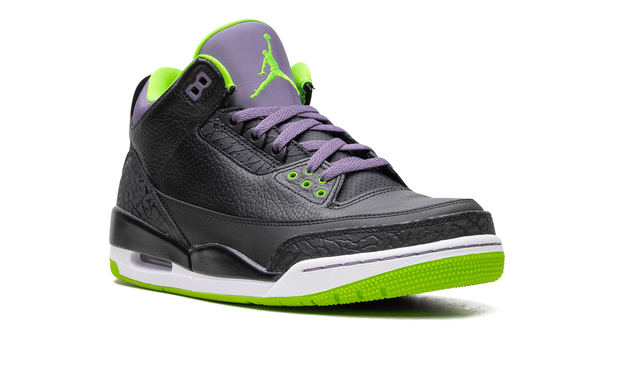 Air Jordan 3 Retro Joker 136064 018