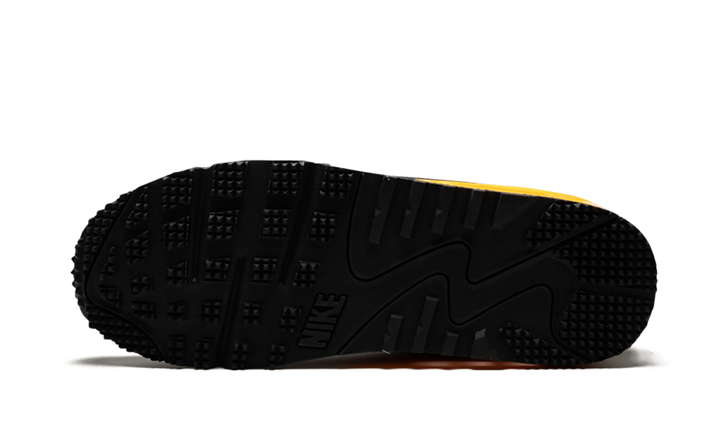 Nike Air Max 90 Sneakerboot NS Black 616314 008