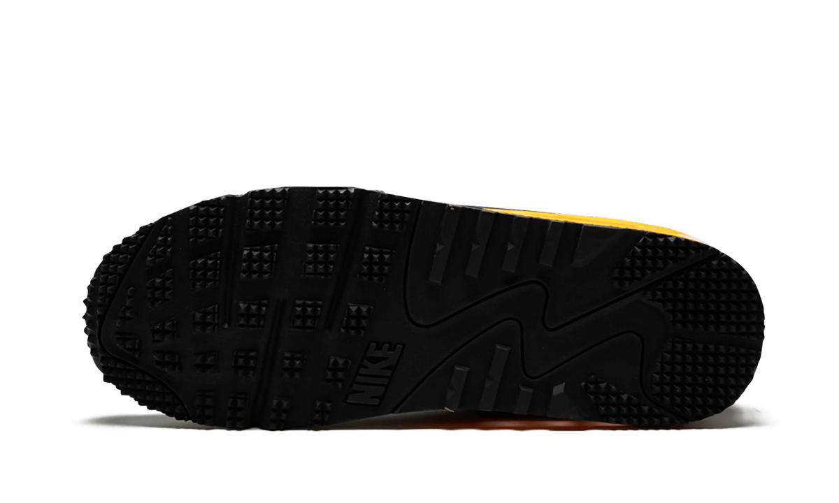 Nike Air Max 90 Sneakerboot NS Black 616314 008