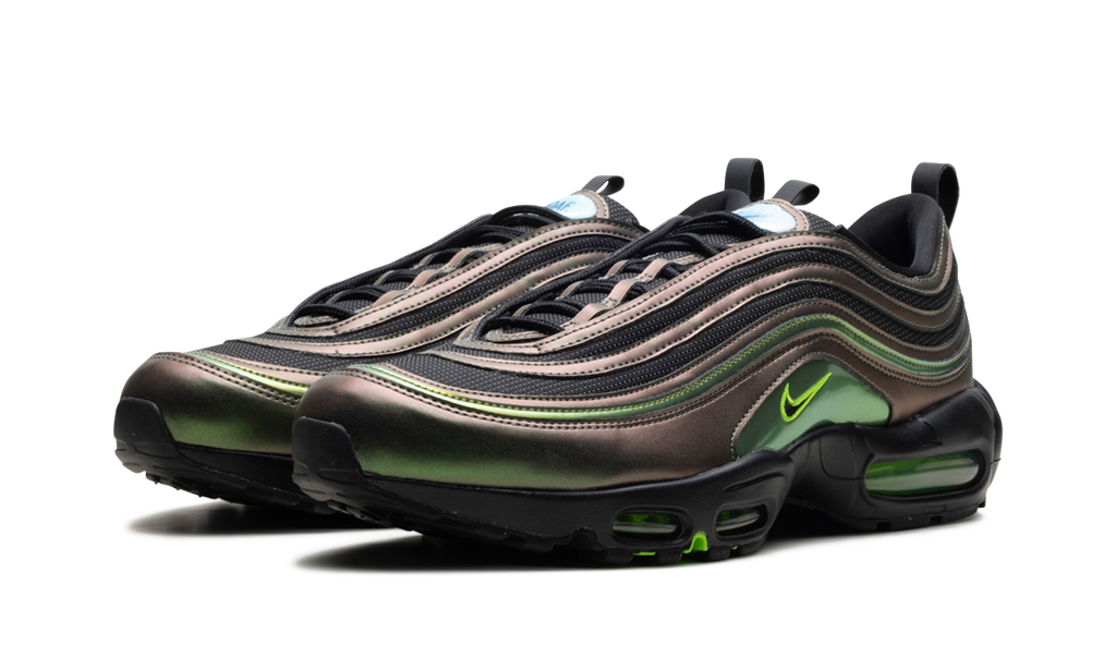 Nike Air Max 95/97 Ducks of a Feather Storm II1714 900