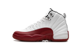 Air Jordan 12 Retro GS CHERRY 153265 110