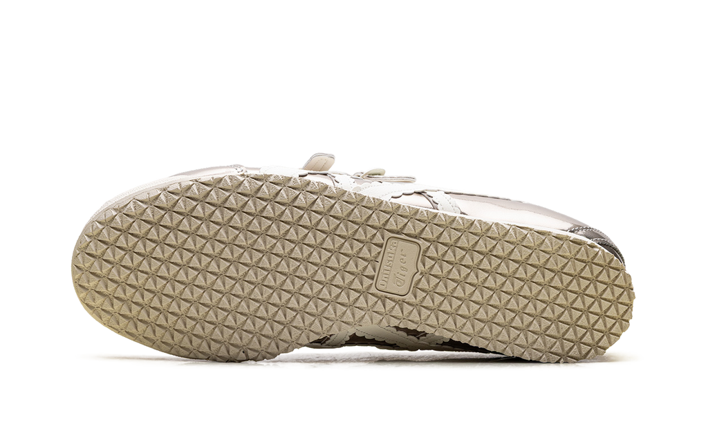 Onitsuka Tiger Mexico 66 TGRS WMNS Metallic Pack Champagne Cream 1182a708 250