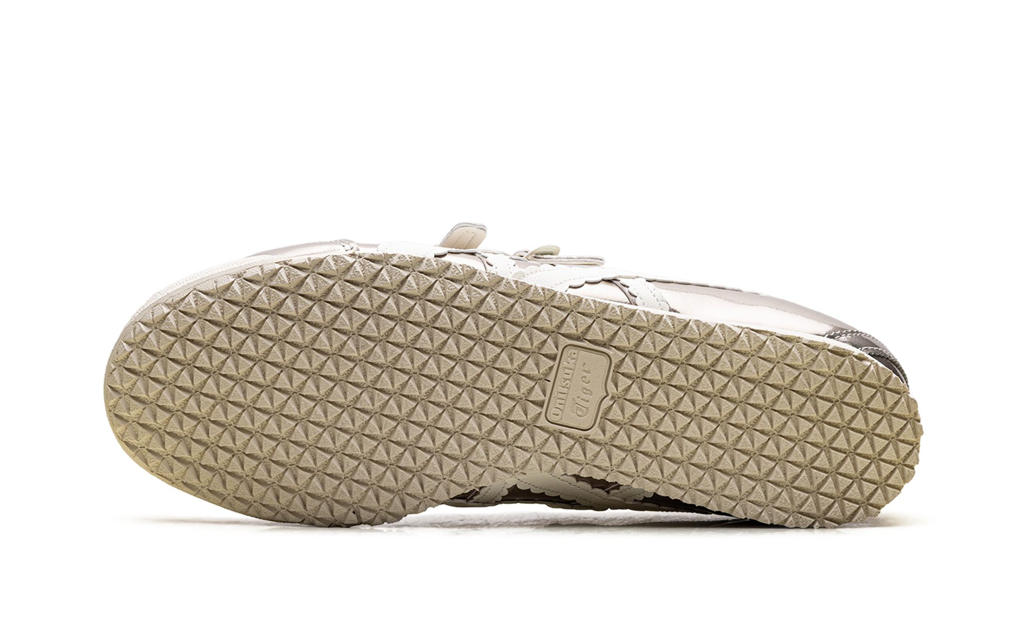 Onitsuka Tiger Mexico 66 TGRS WMNS Metallic Pack Champagne Cream 1182a708 250