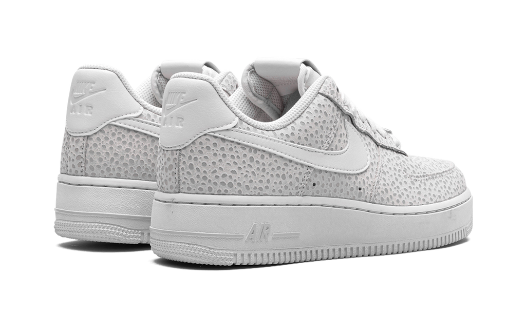 Nike AIR FORCE 1 '07 WMNS Grey FV6519-001