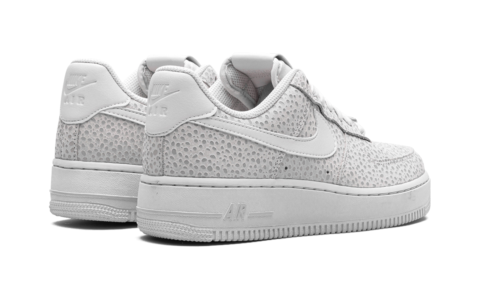 Nike AIR FORCE 1 '07 WMNS Grey FV6519-001