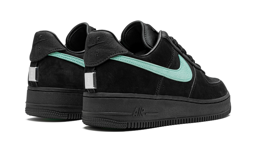 Nike Air Force 1 Low Tiffany and Co. DZ1382 001