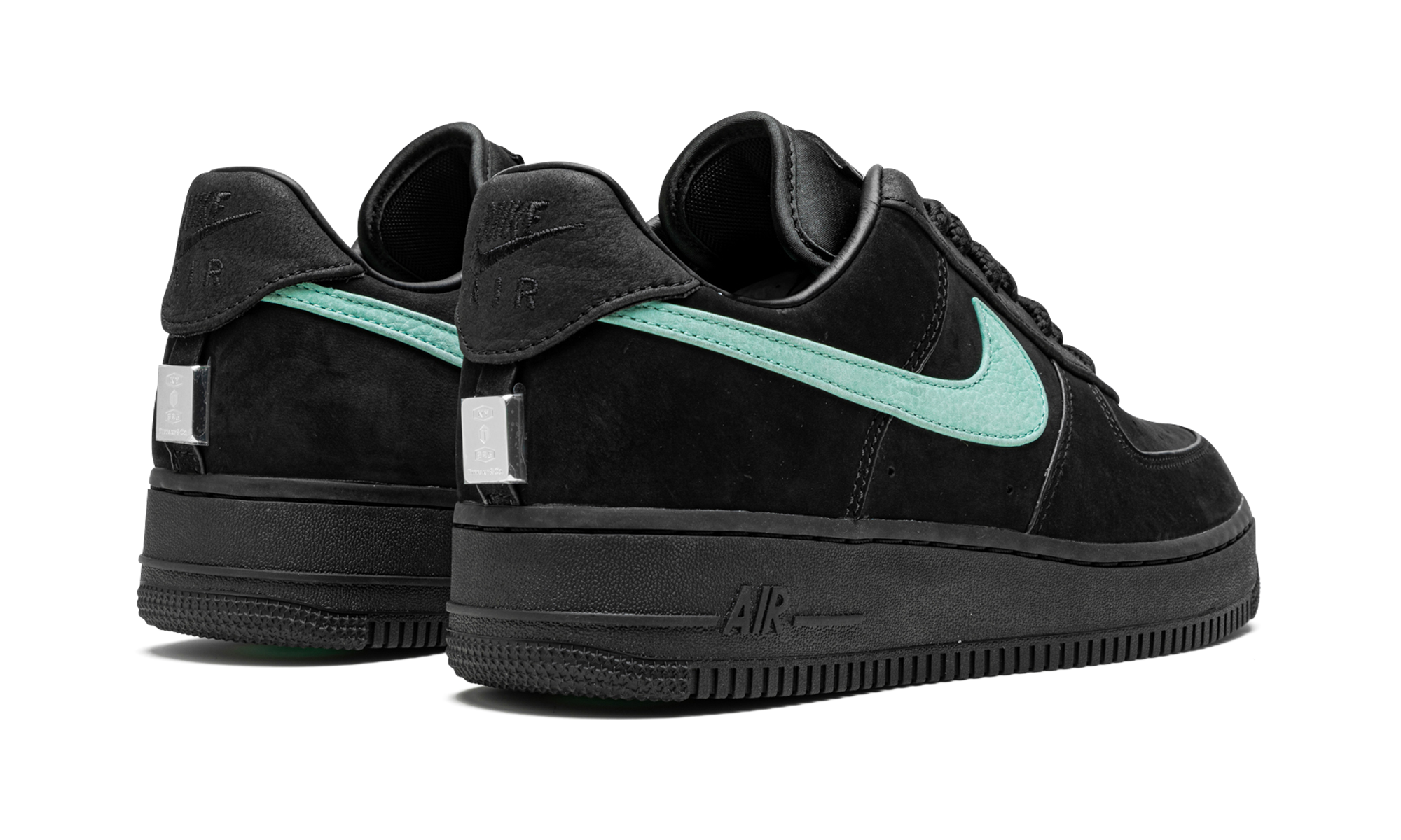 Nike Air Force 1 Low Tiffany and Co. DZ1382 001