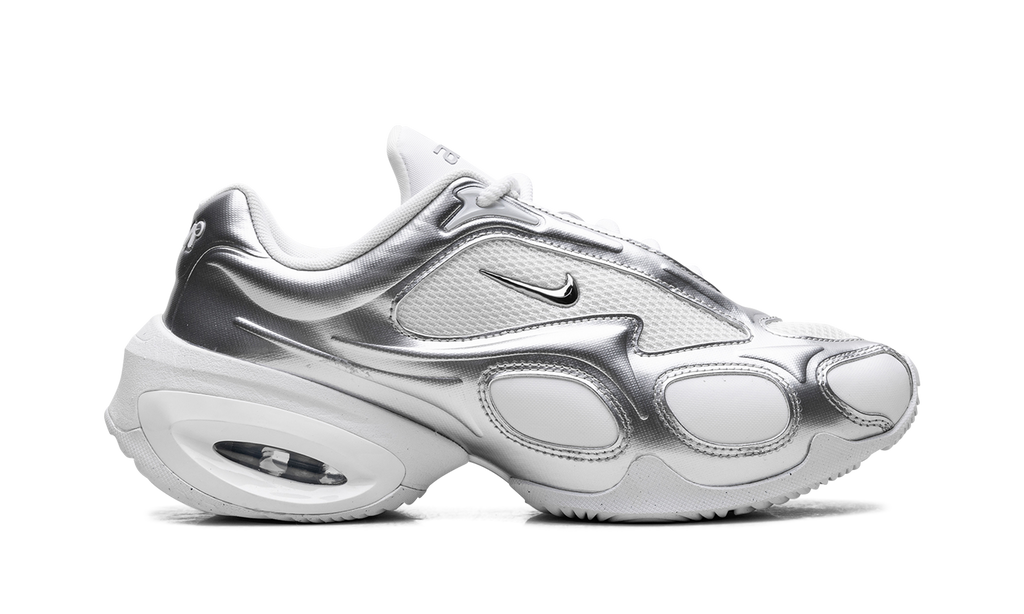 Nike Air Max Muse WMNS Metallic Silver FV1920 100