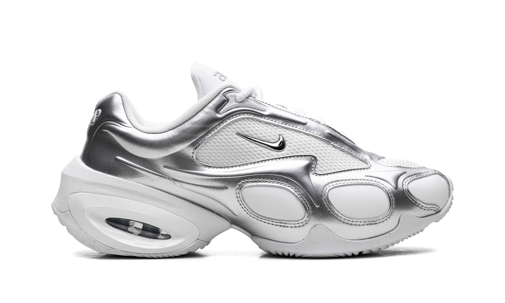 Nike Air Max Muse WMNS Metallic Silver FV1920 100