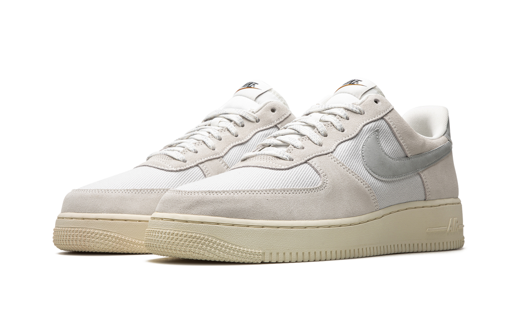 Nike Air Force 1 Certified Fresh DO9801 100