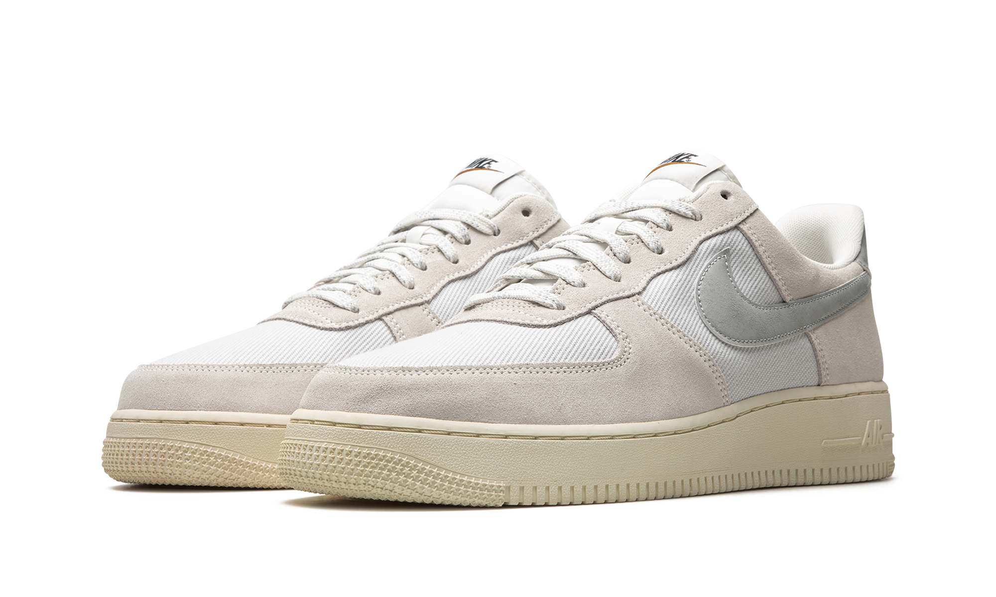 Nike Air Force 1 Certified Fresh DO9801 100
