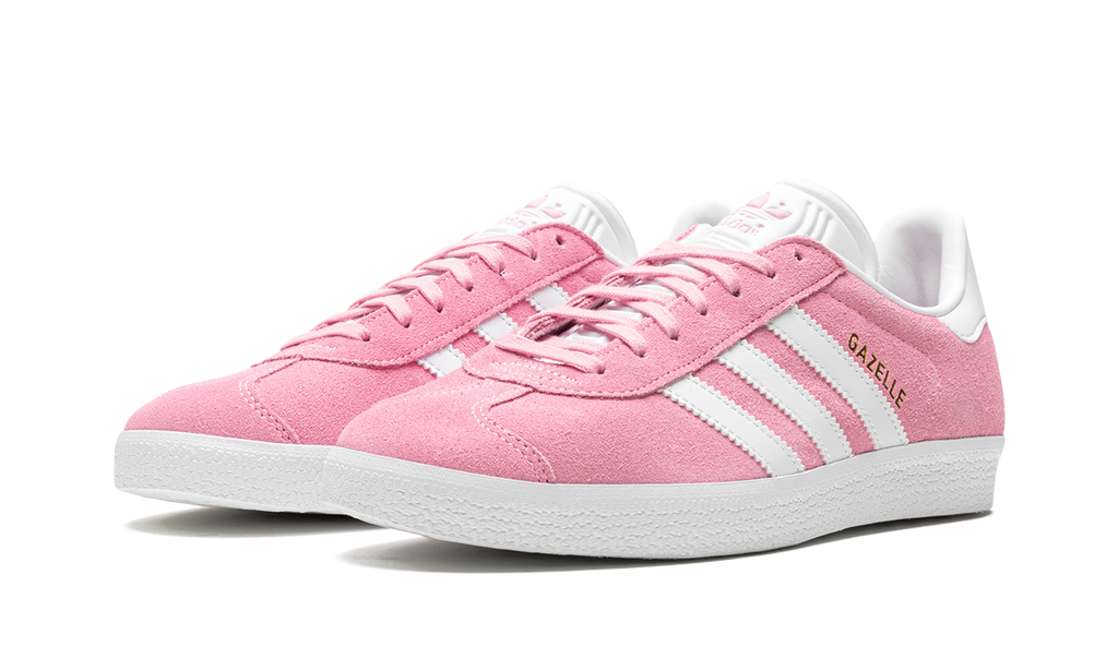Adidas GAZELLE WMNS Pink Glow HQ4412