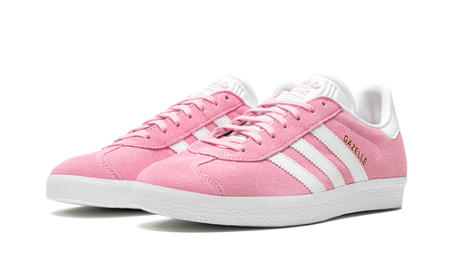 Adidas GAZELLE WMNS Pink Glow HQ4412