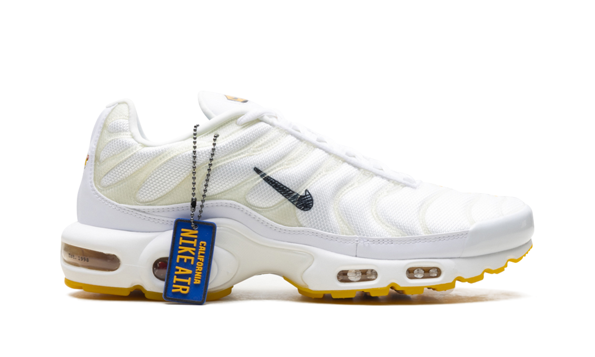 Nike Air Max Plus Marion Frank Rudy DQ8960 100
