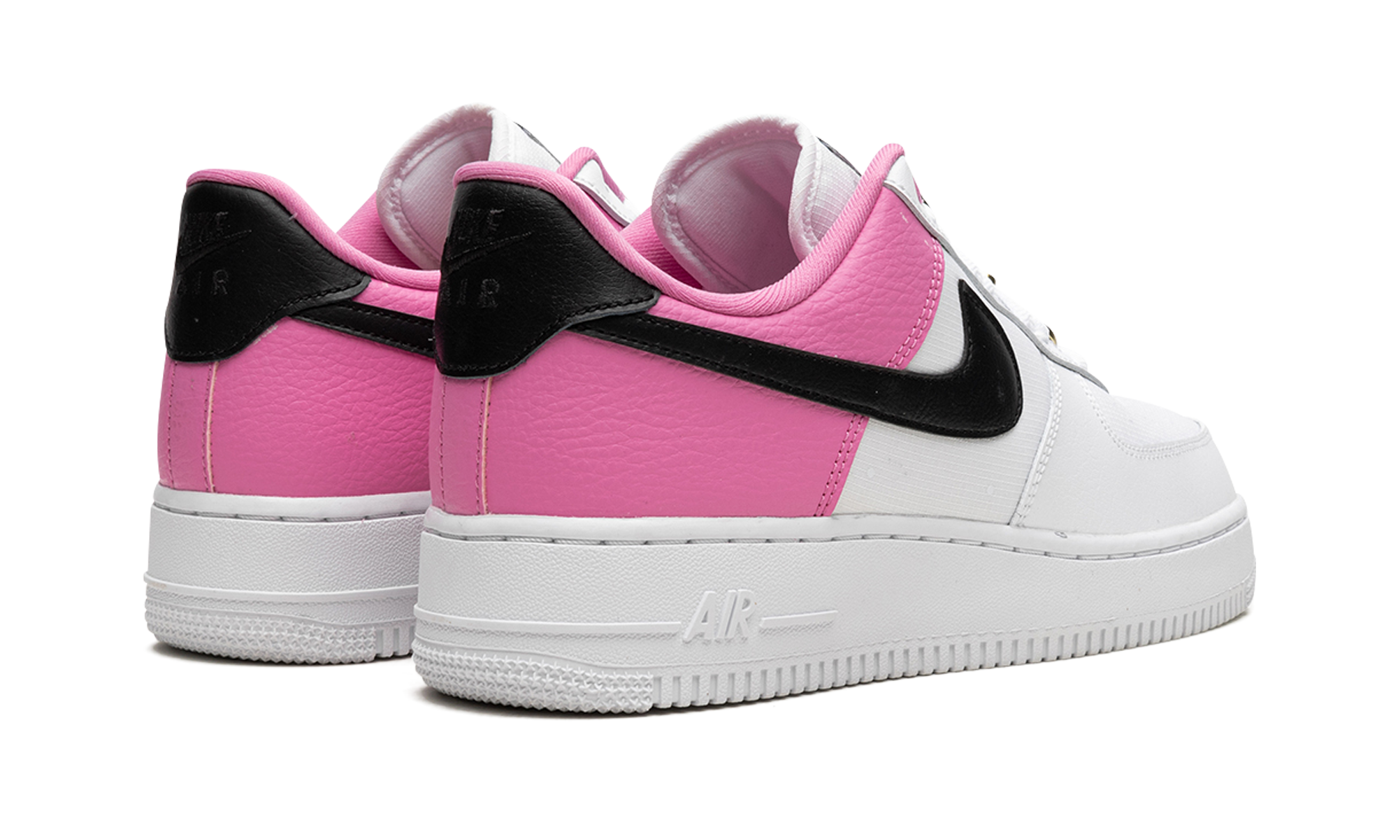Nike AIR FORCE 1 SE MNS WMNS China Rose