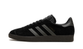 Adidas Gazelle Black / Gold ID6105