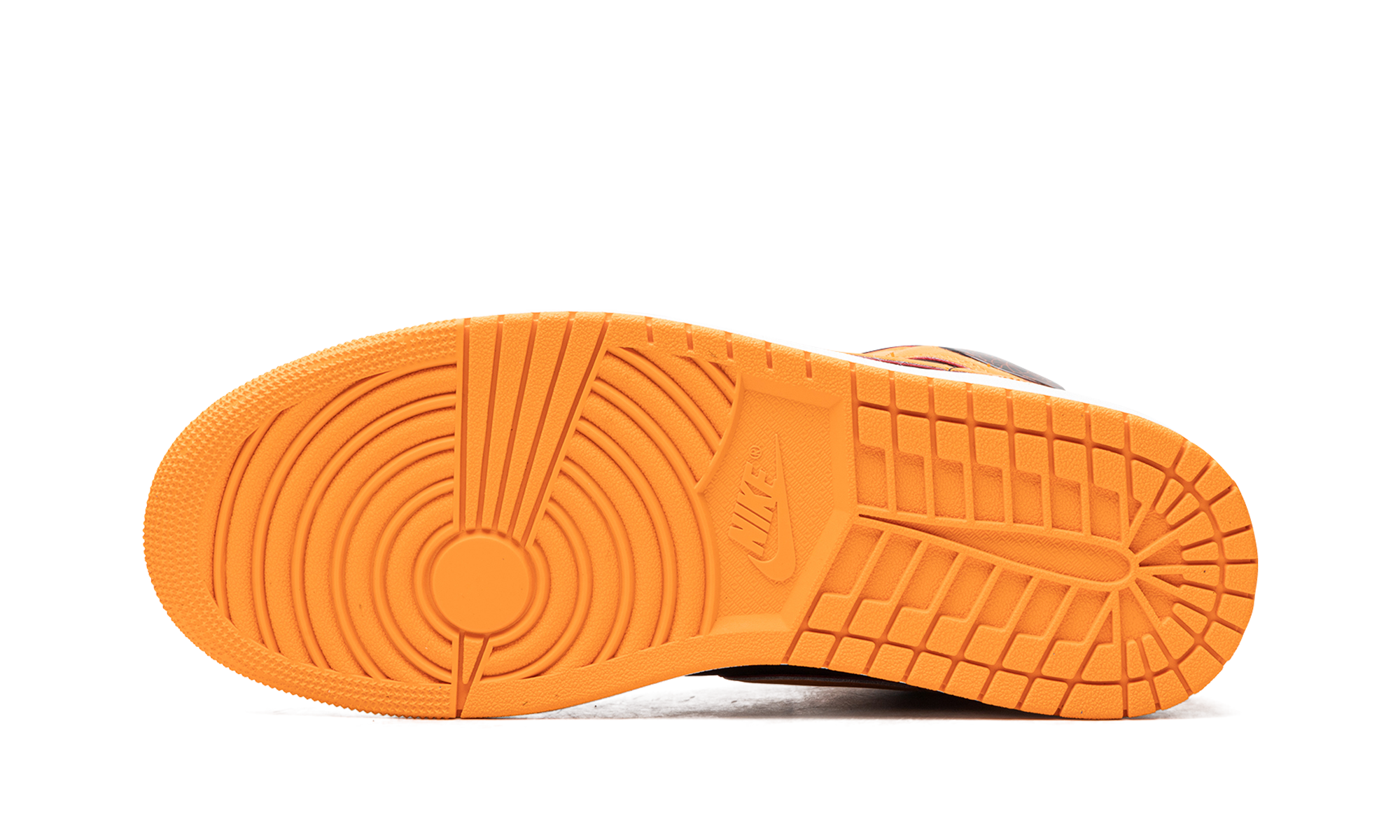 Air Jordan 1 Mid Vivid Orange FJ4923 008