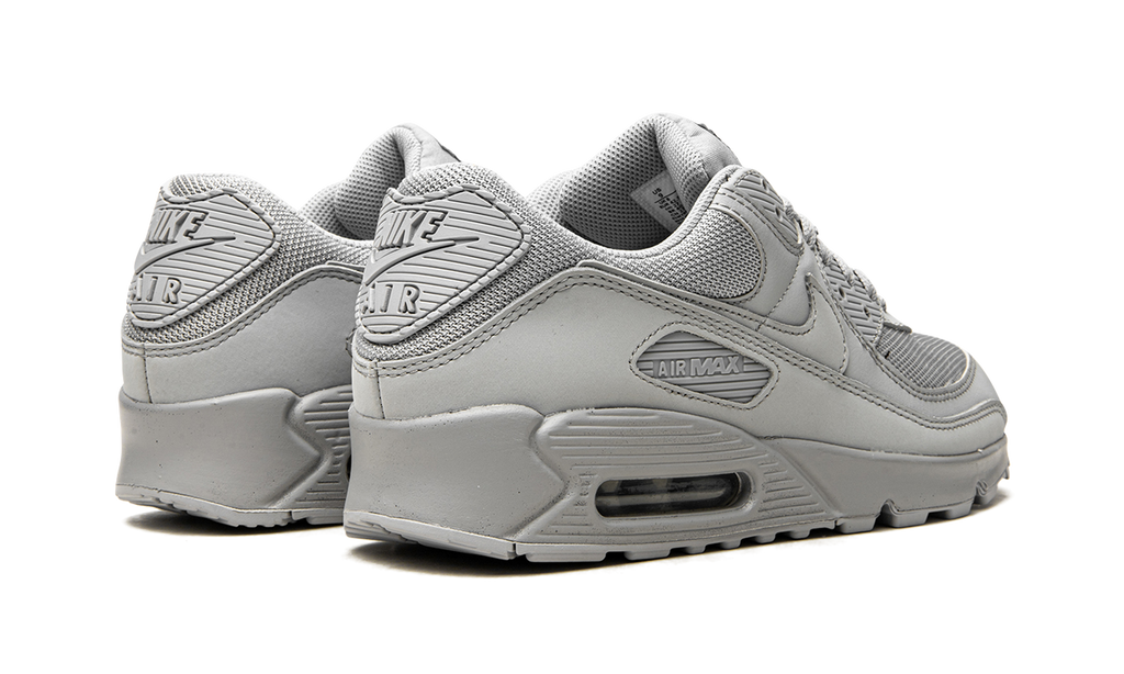 Nike Air Max 90 Wolf Grey CN8490 001