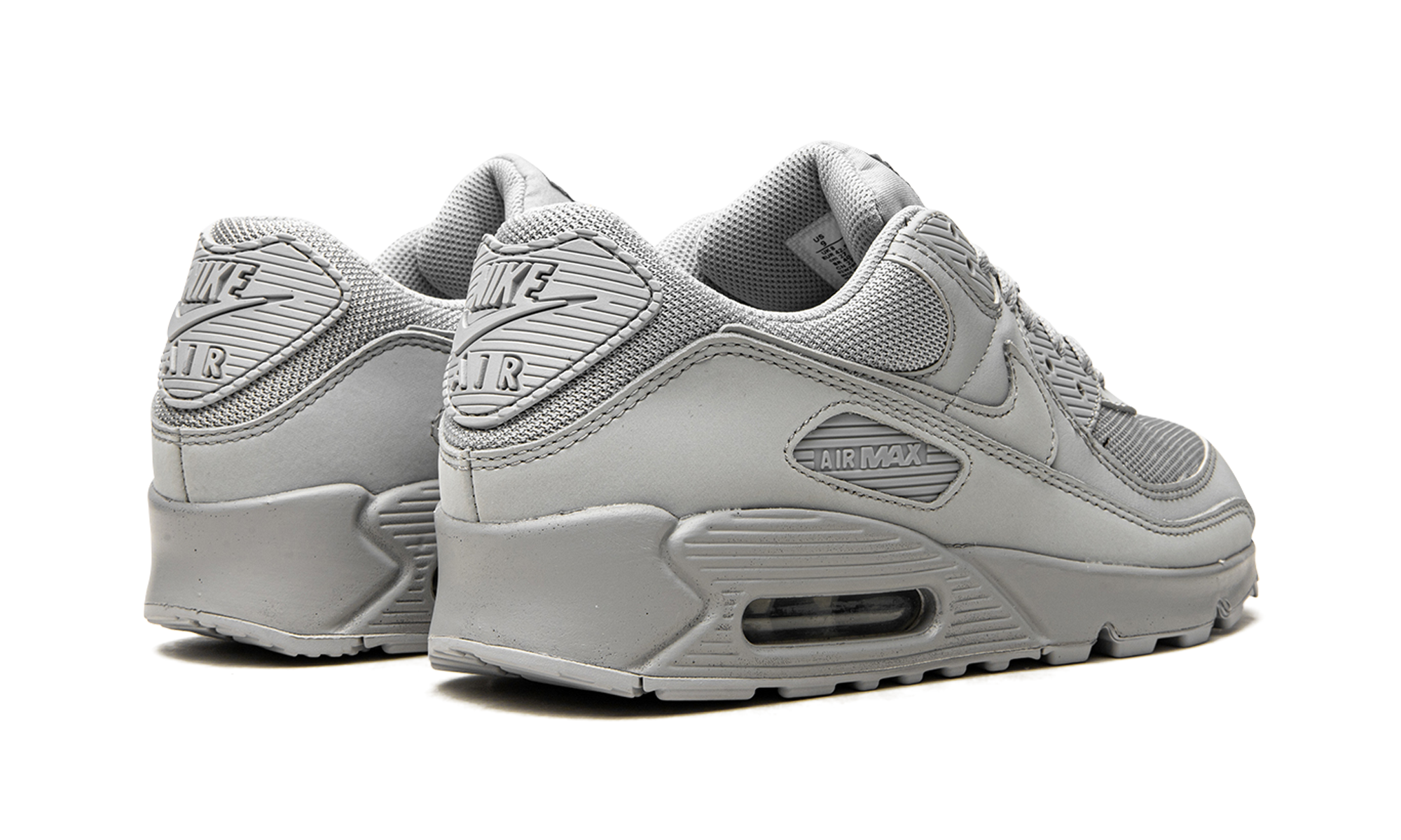 Nike Air Max 90 Wolf Grey CN8490 001