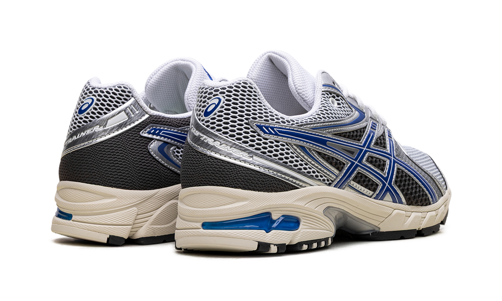 Asics Gel-DS Trainer 14 White Blue 1203A607 103