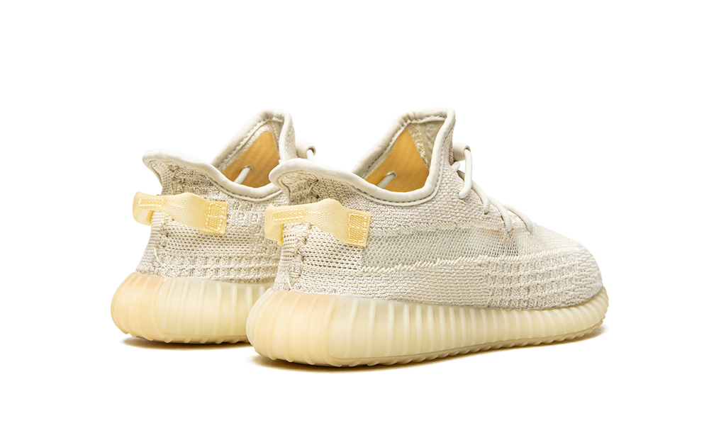 Yeezy Boost 350 V2 Kids Light GY3439