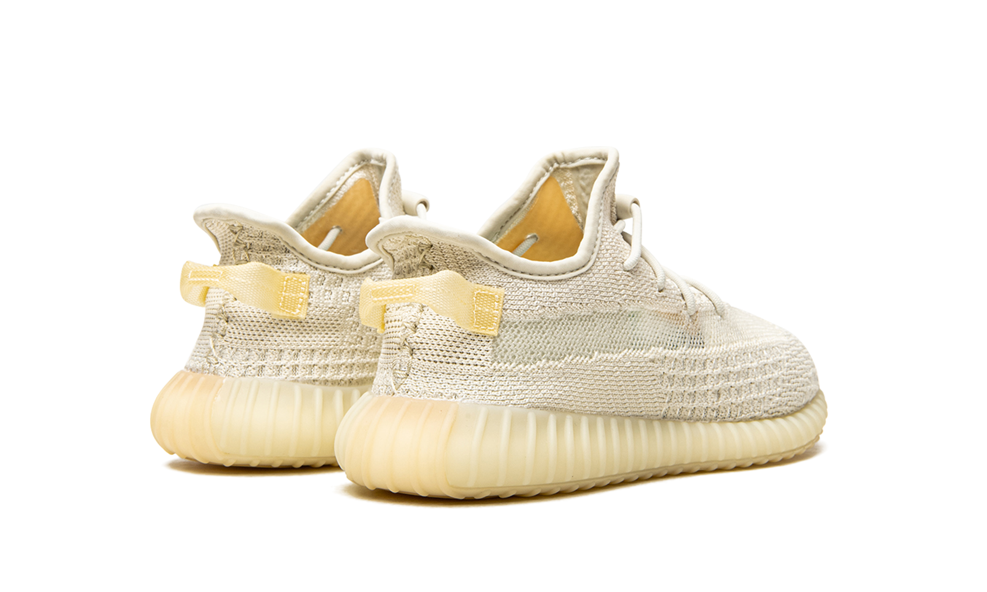 Yeezy Boost 350 V2 Kids Light GY3439