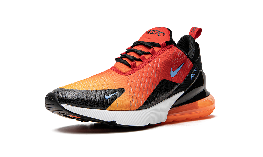 Nike Air Max 270 Sunset DQ7625 600