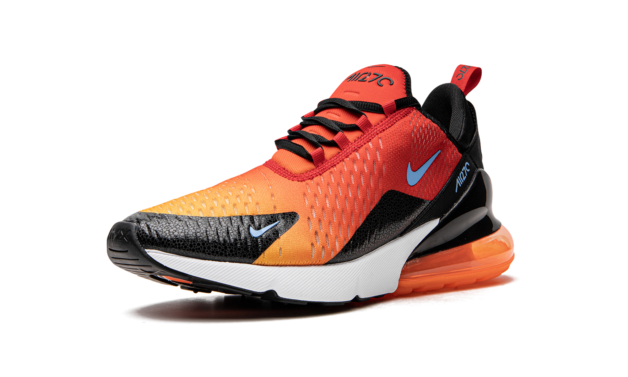 Nike Air Max 270 Sunset DQ7625 600