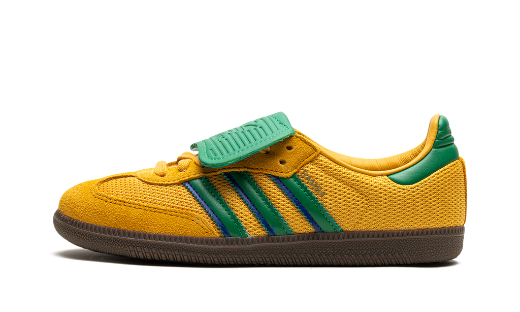 Adidas Samba LT Preloved Yellow IE9165