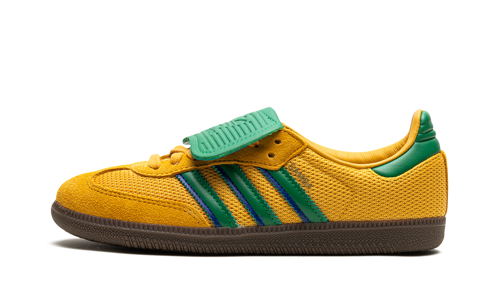 Adidas Samba LT Preloved Yellow IE9165