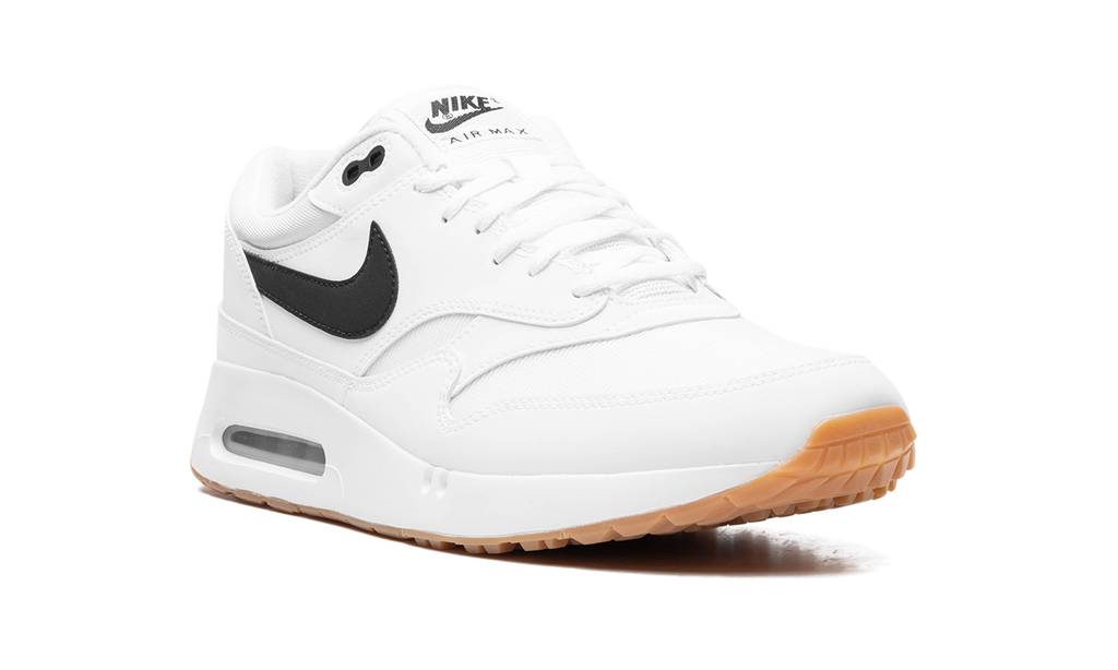 Nike Air Max 1 '86 Golf White/Black FN0697 100