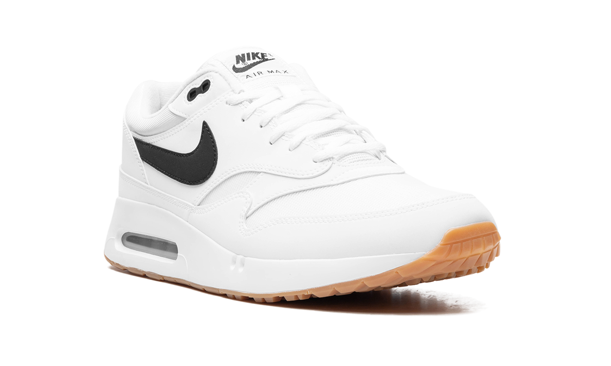 Nike Air Max 1 '86 Golf White/Black FN0697 100