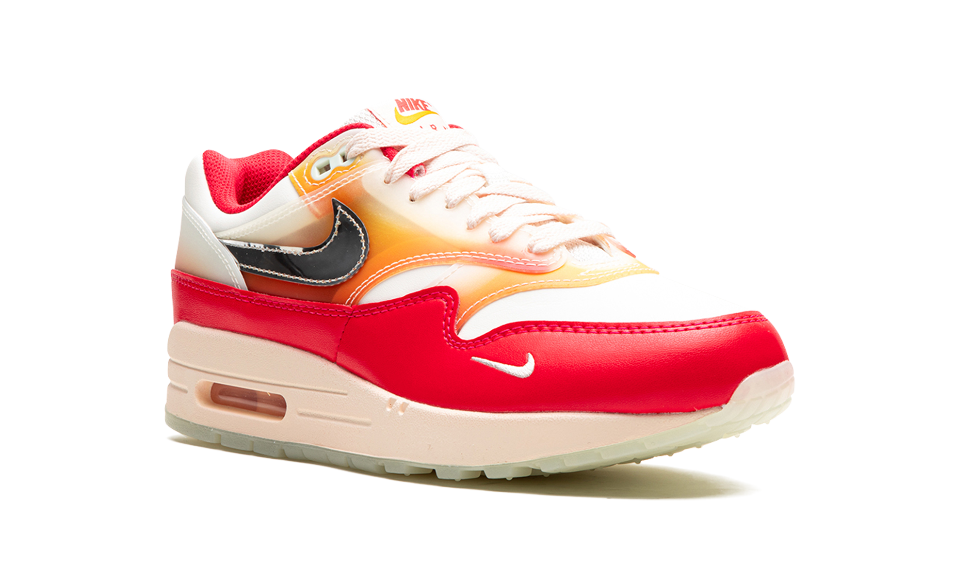 Nike AIR MAX 1 WMNS Sofvi FN7683 133