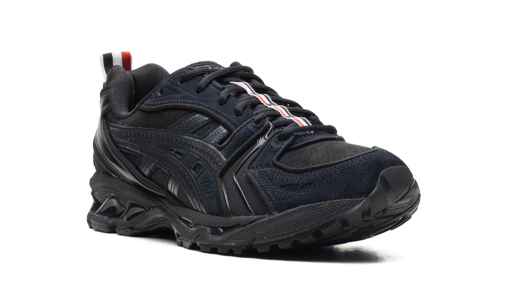 Asics GEL-Kayano 14 Thom Browne - Black 1203B110 001