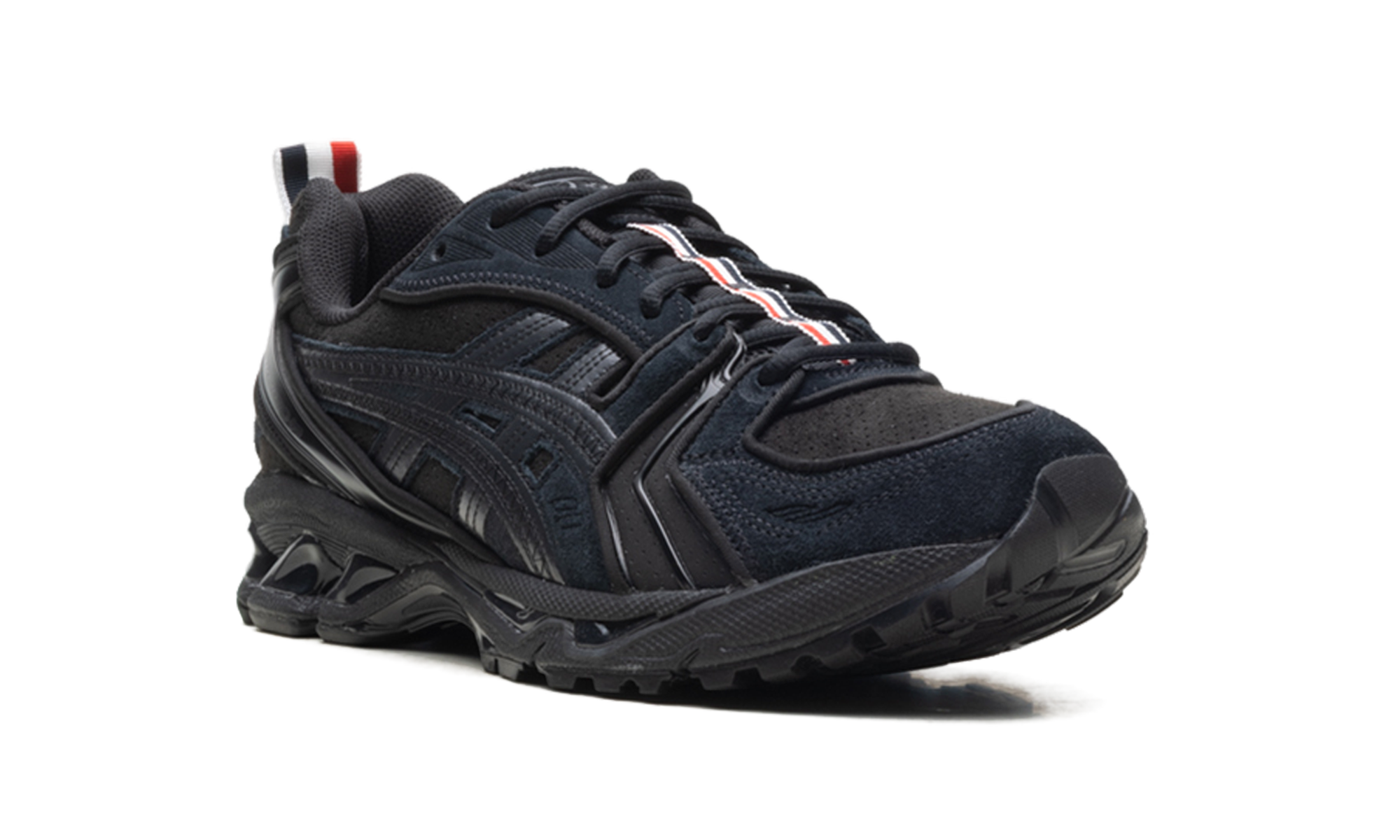 Asics GEL-Kayano 14 Thom Browne - Black 1203B110 001
