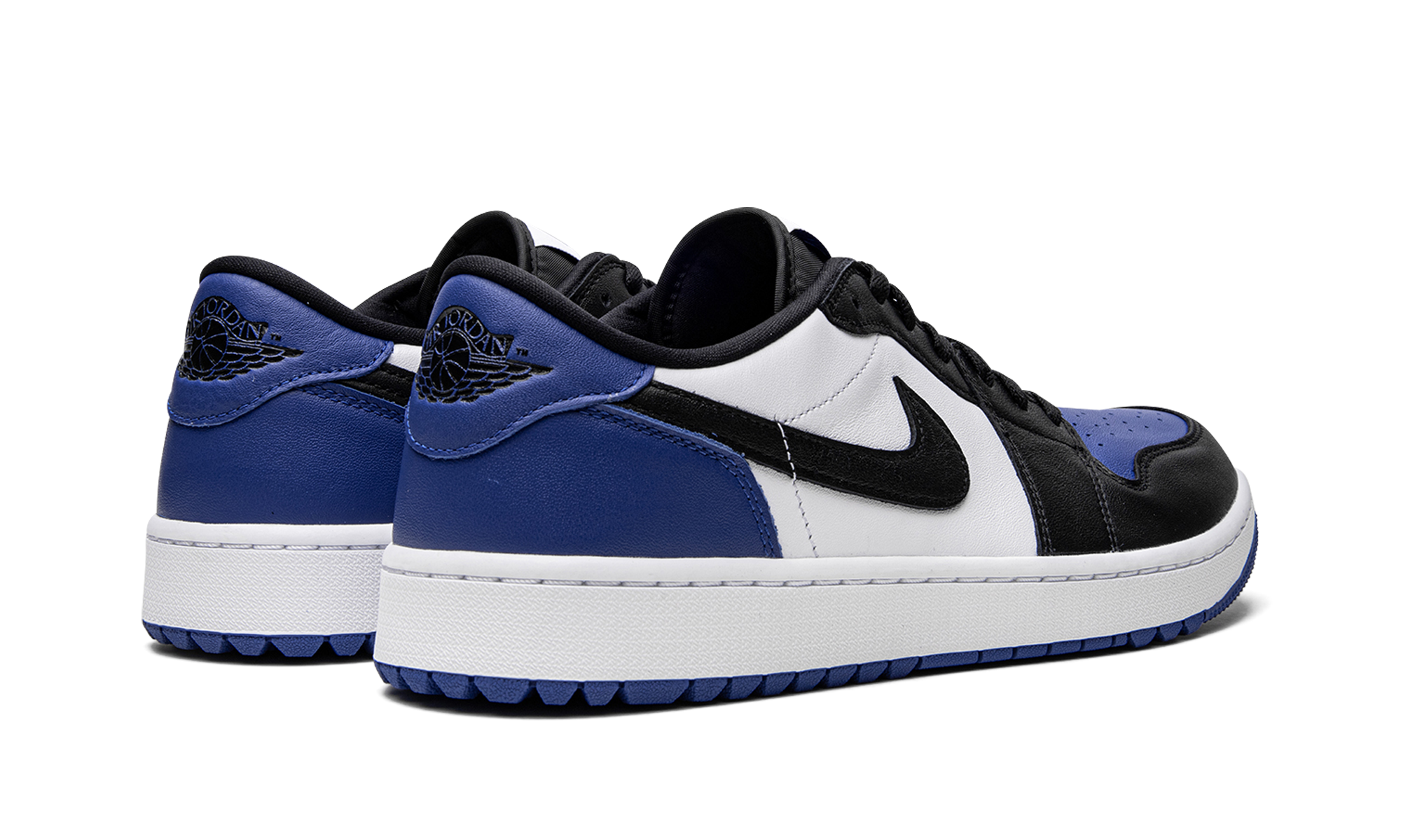 Air Jordan 1 Low G Royal Toe DD9315 102