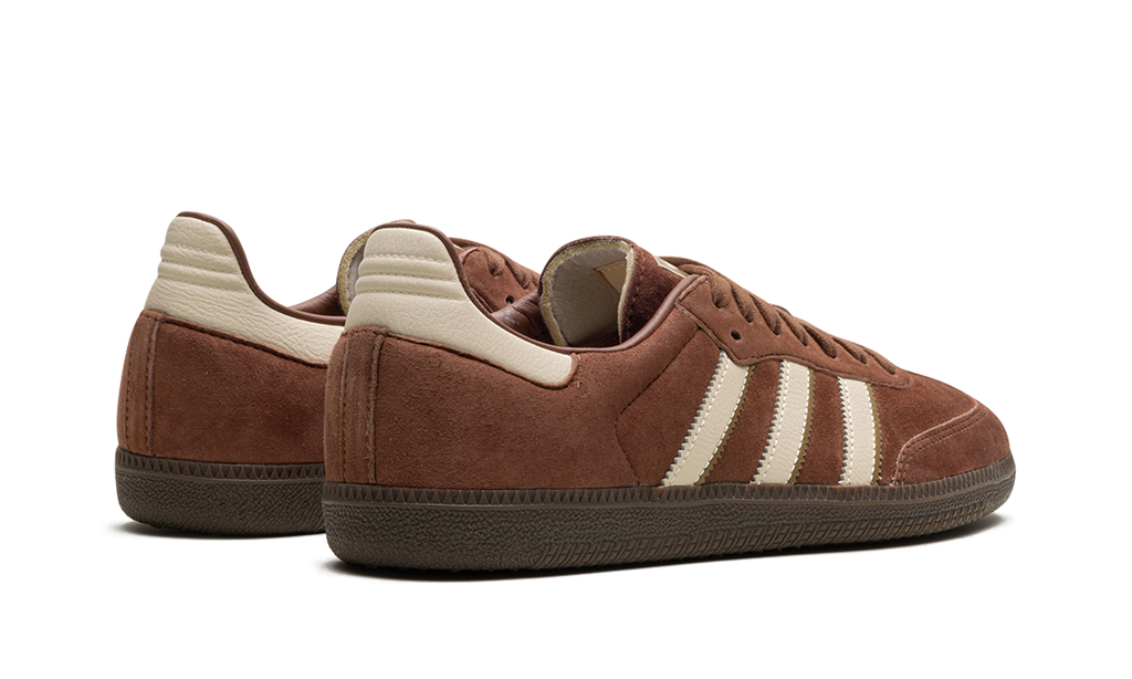 Adidas Samba OG Preloved Brown IG1357