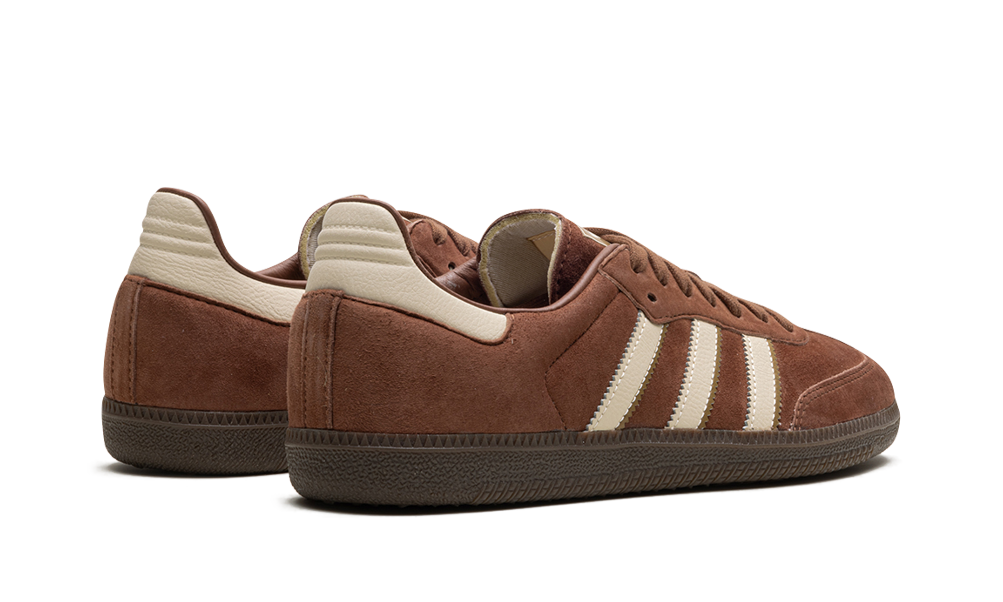 Adidas Samba OG Preloved Brown IG1357
