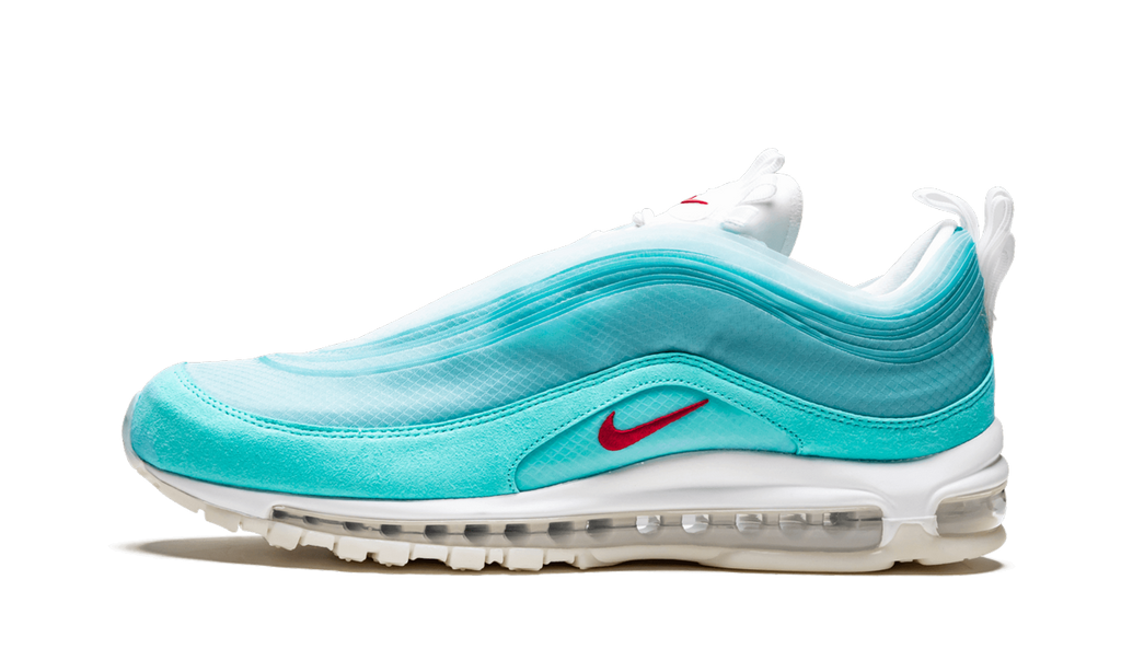 Nike Air Max 97 On Air - Shanghai Kaleidoscope CI1508 400