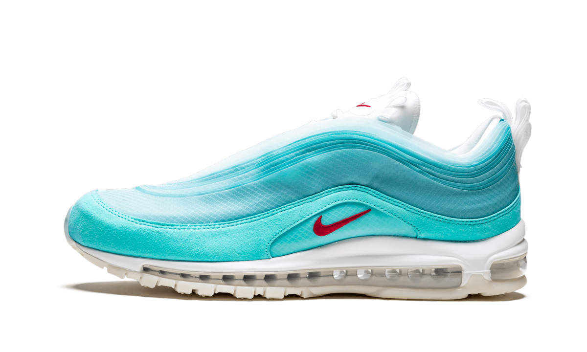 Nike Air Max 97 On Air - Shanghai Kaleidoscope CI1508 400
