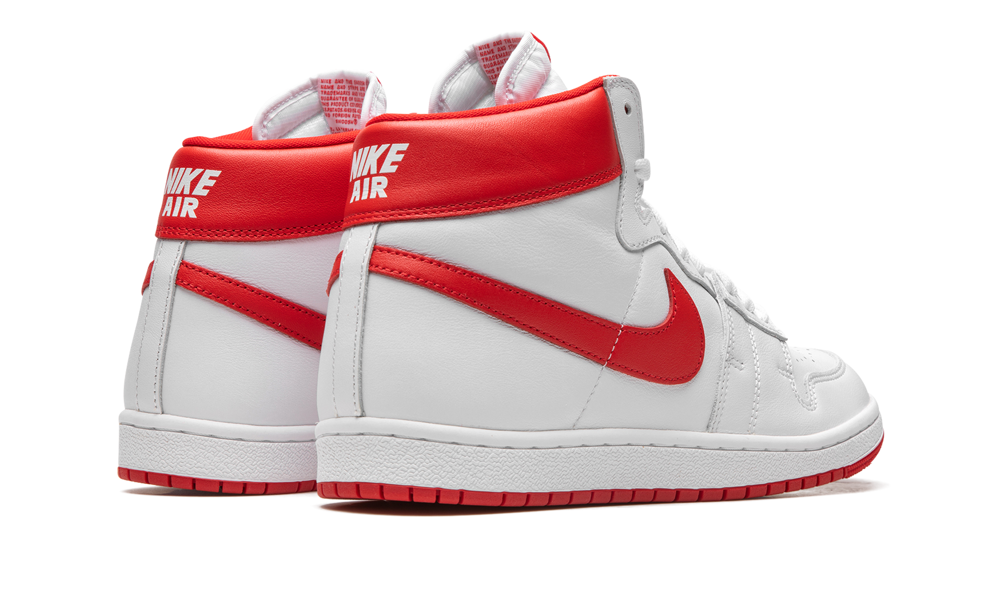 Air Ship PE X Air Jordan 1 New Beginnings Pack CT6252 900