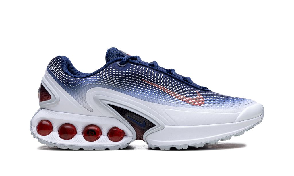 Nike Air Max Dn Team USA FV2250 100