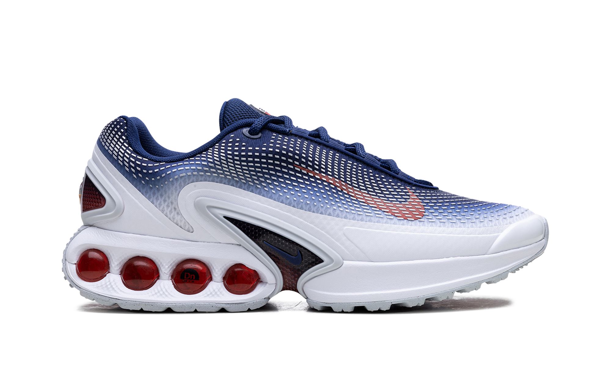 Nike Air Max Dn Team USA FV2250 100